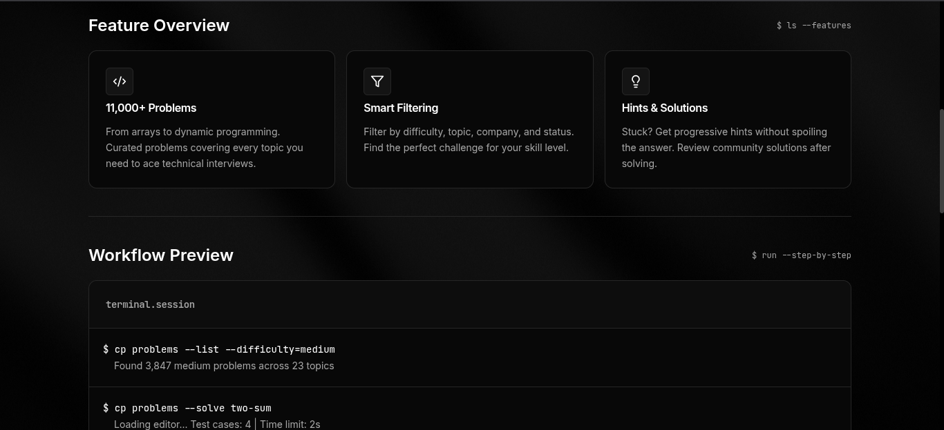 CodePlanet gallery image