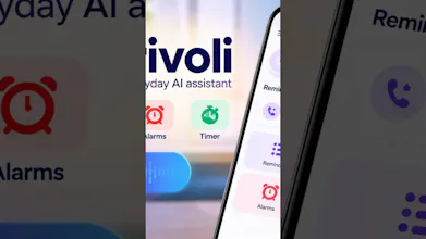 Arivoli gallery image