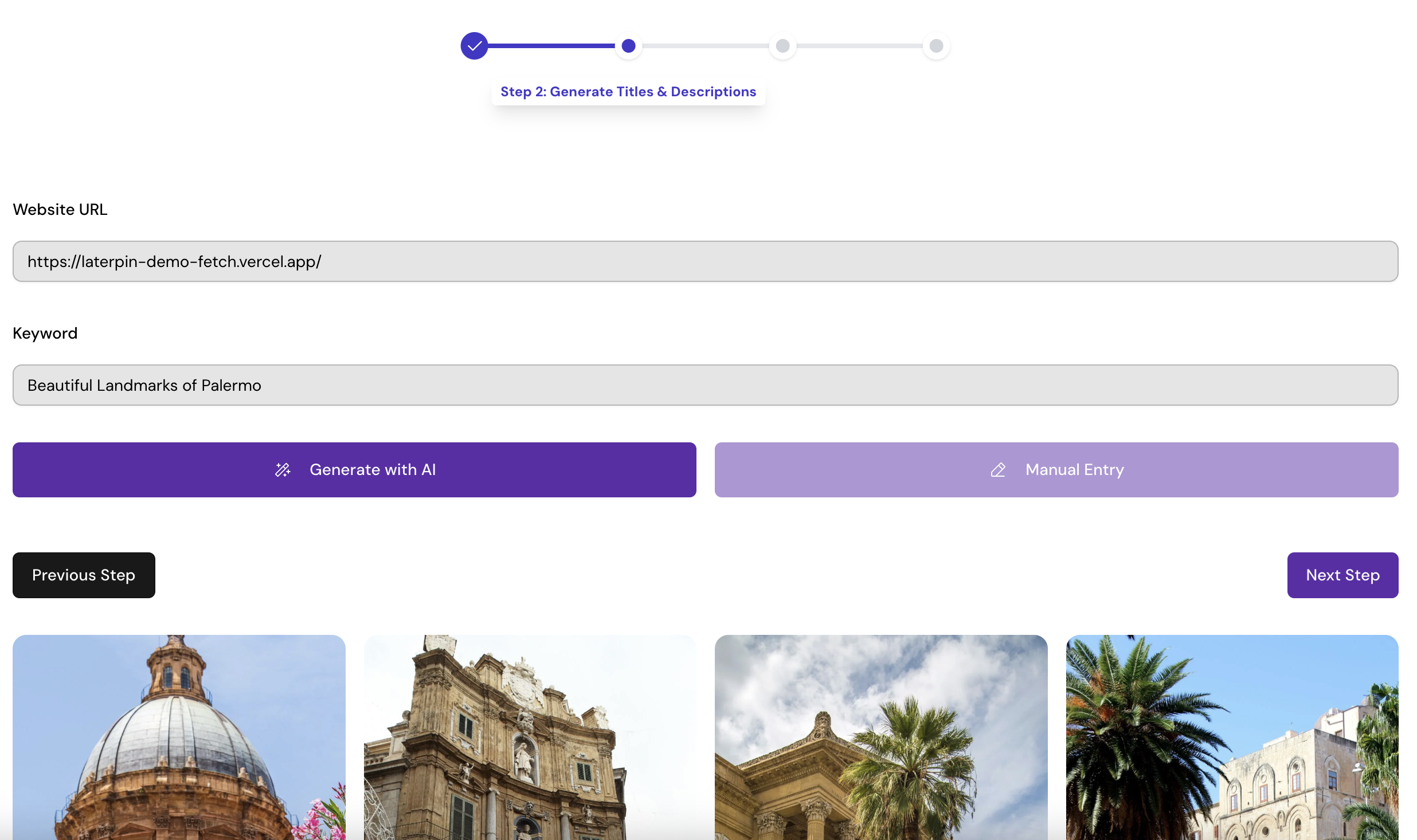 Laterpin - Pinterest Pininizi Otomatikleştirin medya 3