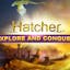 Hatcher