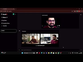 Toenail AI gallery image