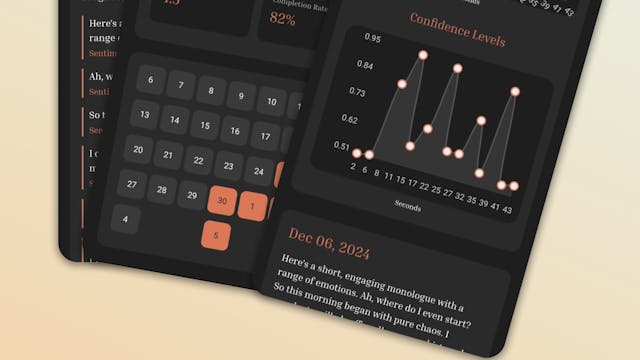 Insights on Emotions