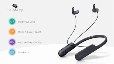 MindAmp gallery image