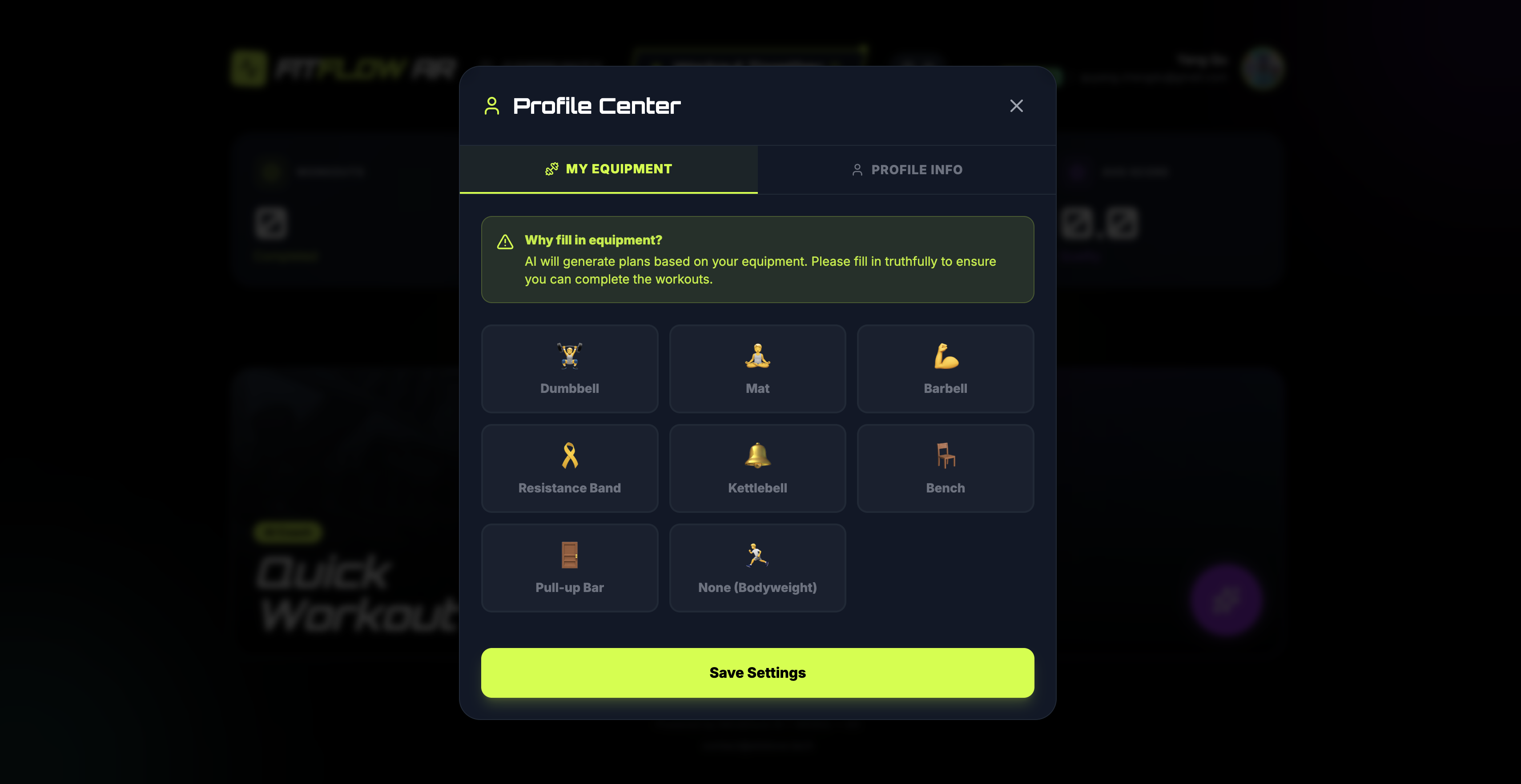 AR Coach Live gallery image