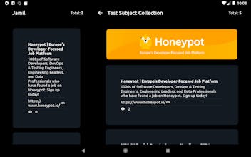 Web Curator gallery image