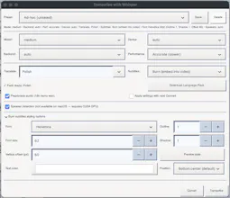 FFmpeg Commander Video Toolbox gallery image