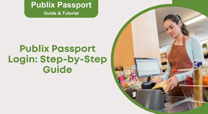 Publix Passport gallery image
