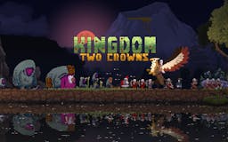 Kingdom Two Crowns media 3