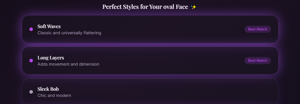 Beautify AI gallery image