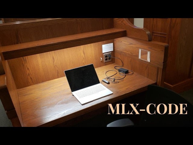 mlx-code gallery image