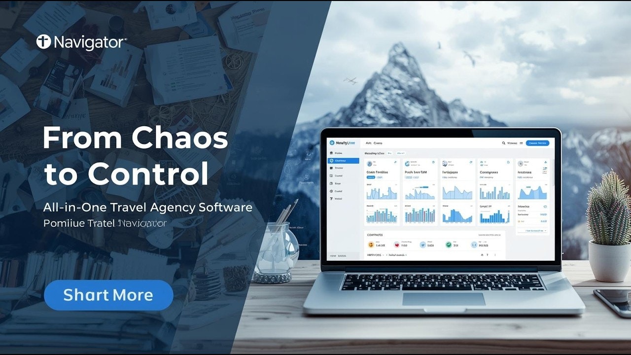 Travel Navigator gallery image