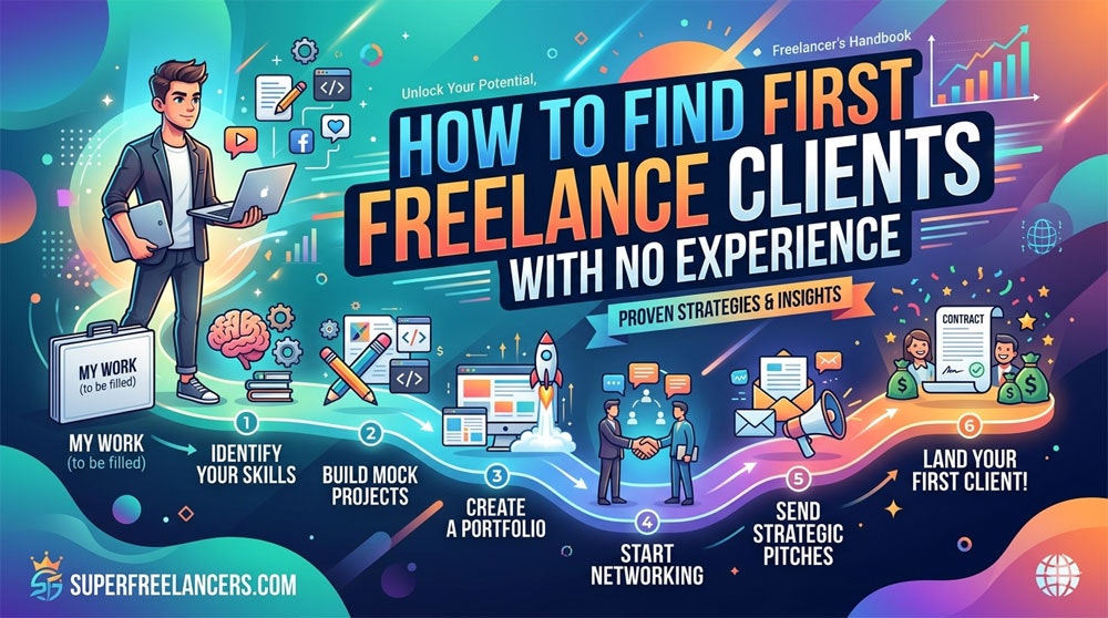 Superfreelancers