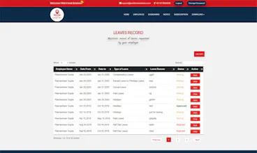Chase App gallery image