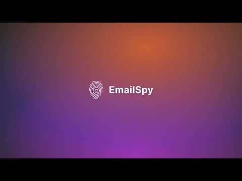 EmailSpy gallery image