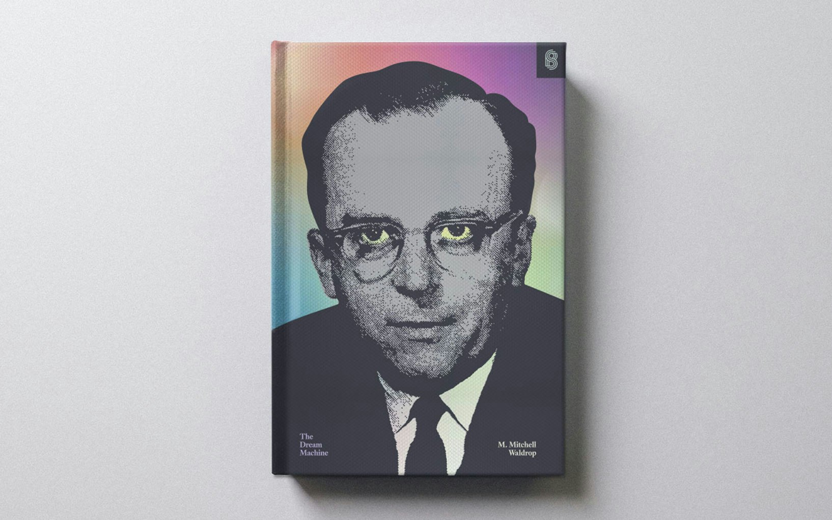 The Dream Machine (Stripe Press, 2018) gallery image