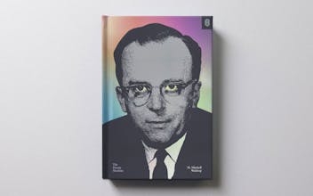 The Dream Machine (Stripe Press, 2018) gallery image