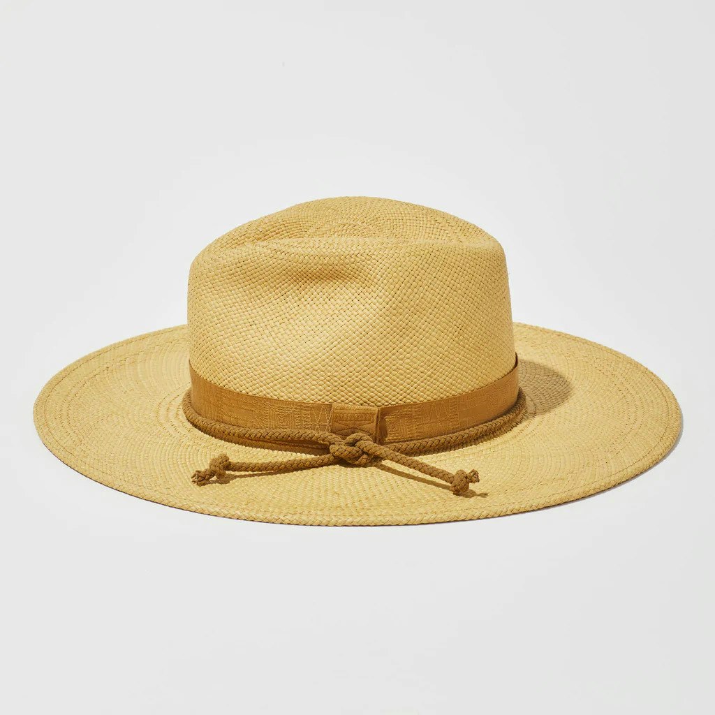 Shop Straw Hats |Jefes de Estado media 2