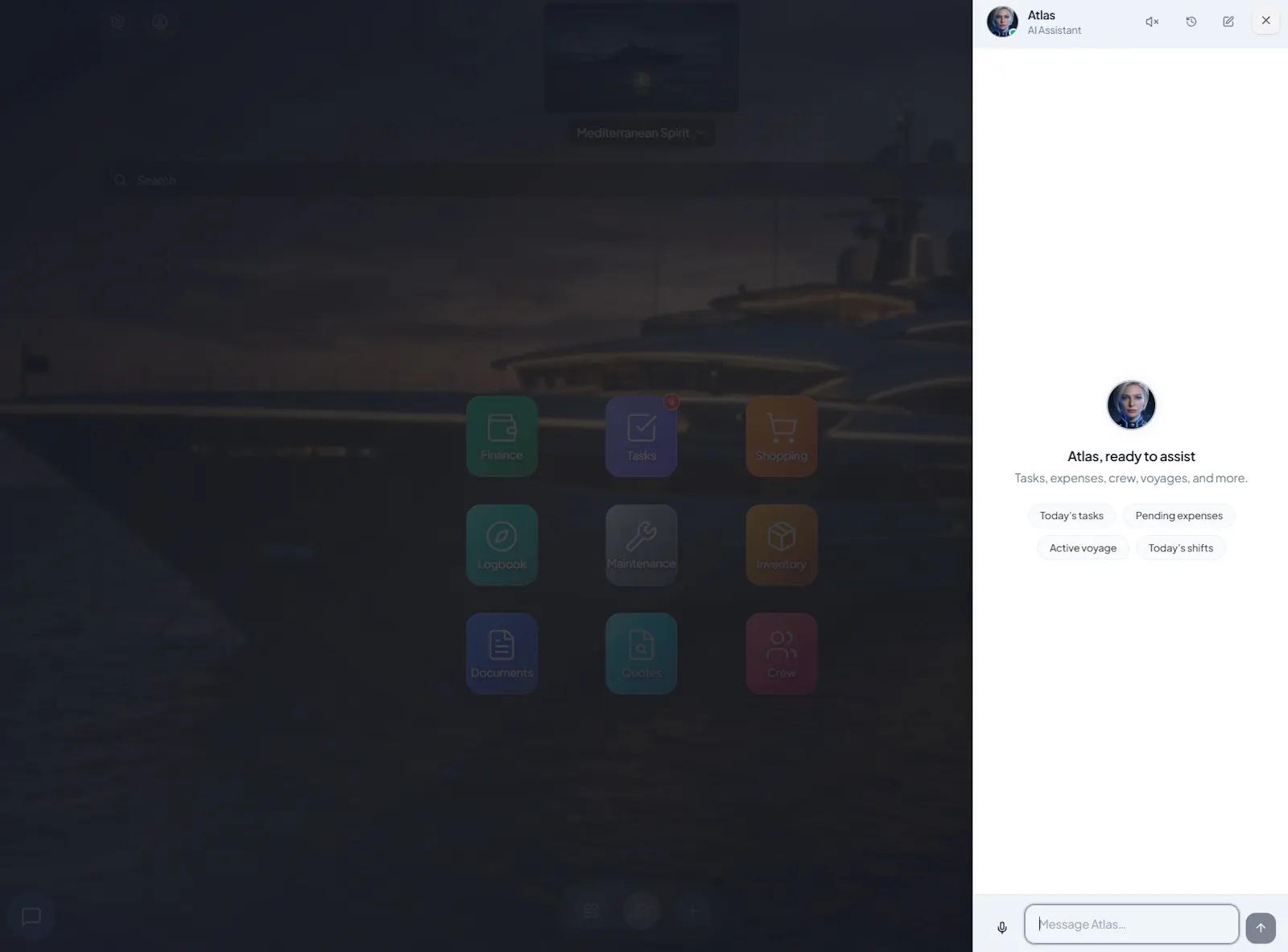 HelmOps screenshot 6
