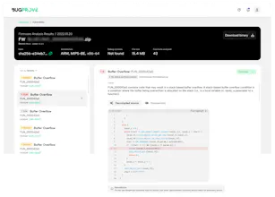 BugProve gallery image