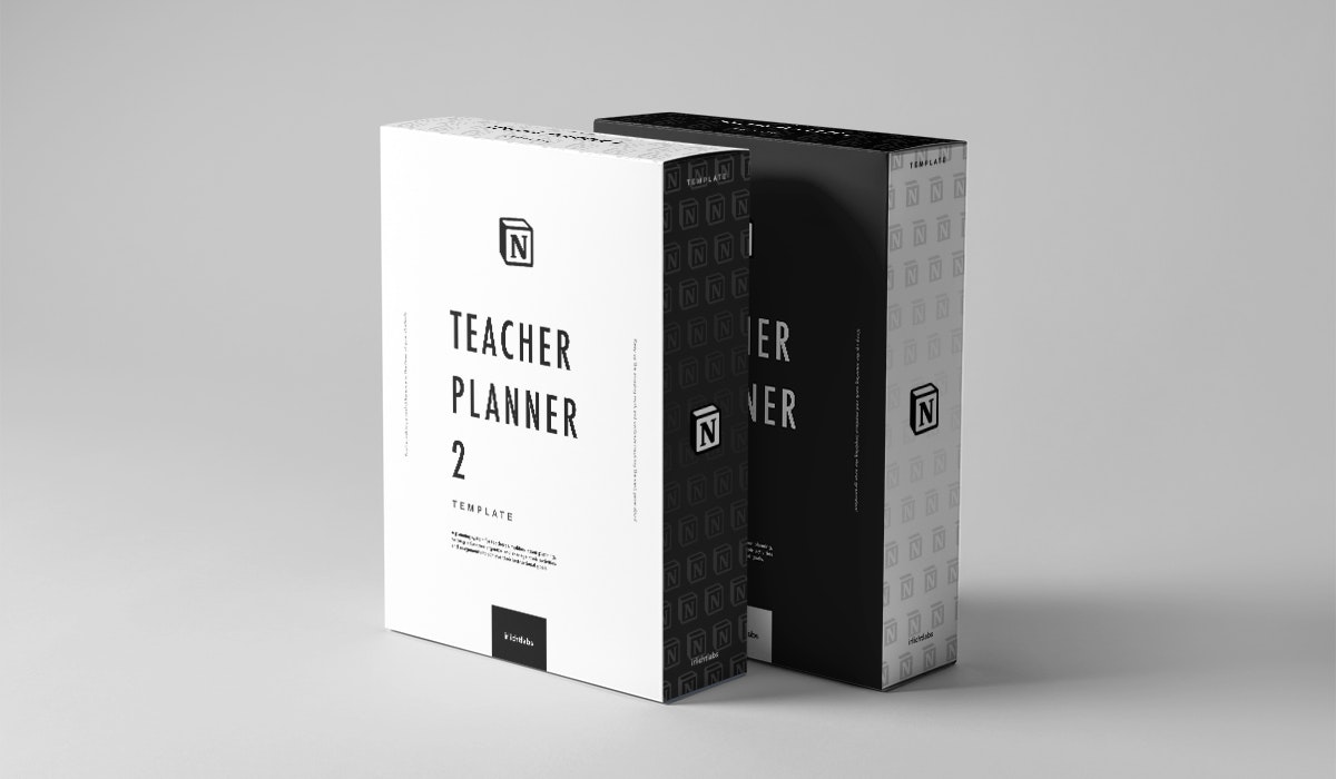 Teacher Planner