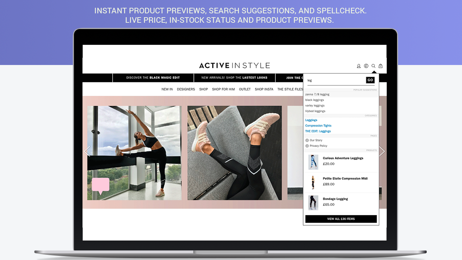 Searchanise gallery image