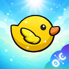 Ducky Dash - Fly & Dodge