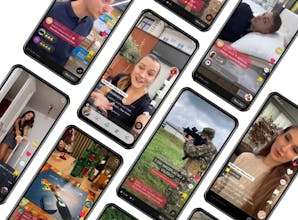 Buzztik gallery image