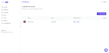 Bearconnect.io gallery image