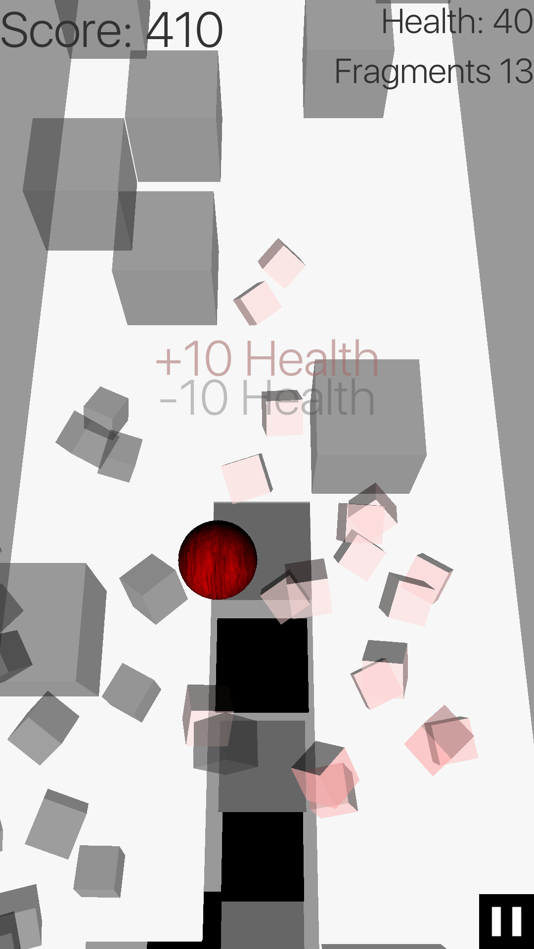 Roll the Orb gallery image