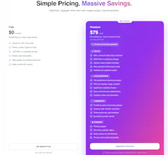SaaSOffers gallery image