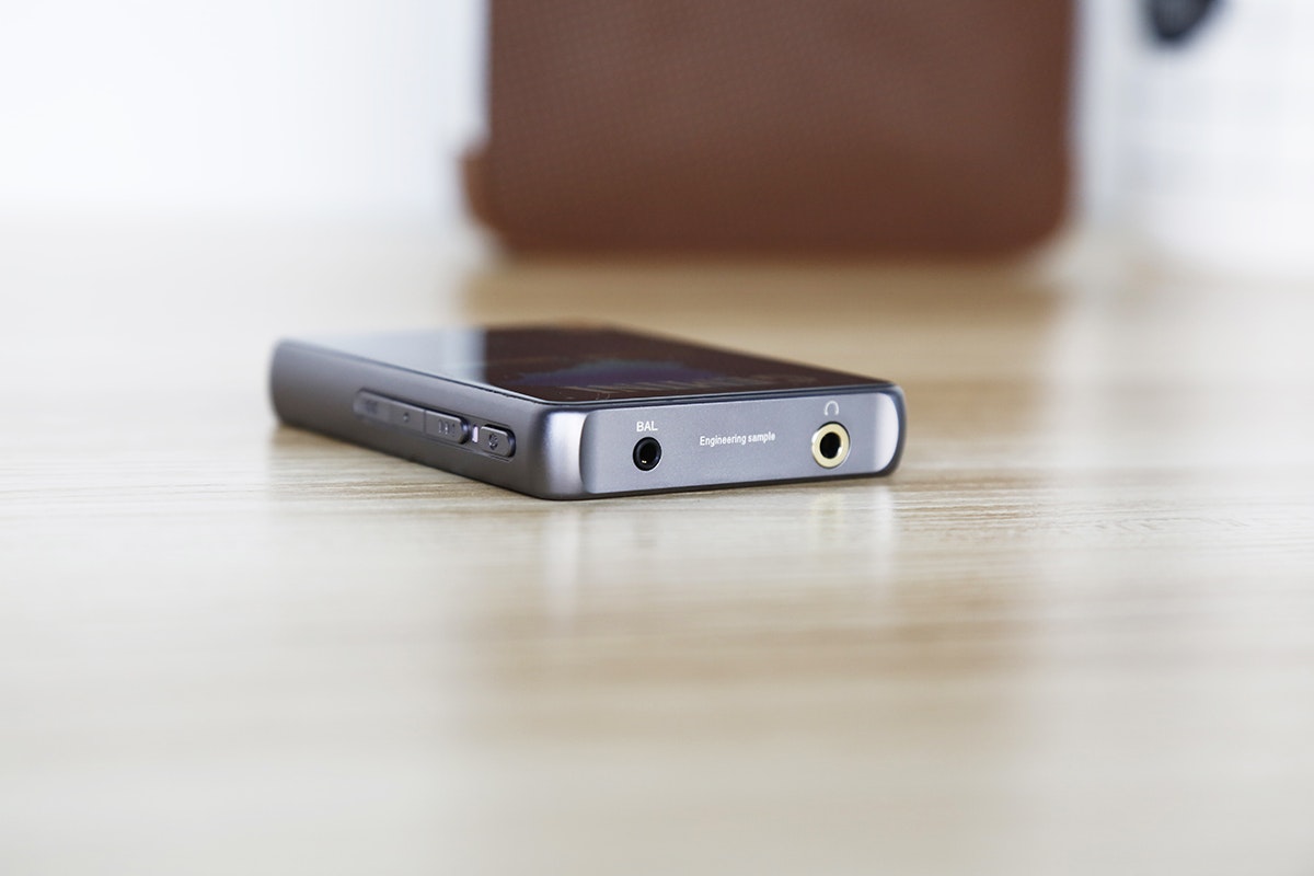 HiBy R3 gallery image