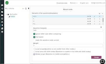 ChatAndBot gallery image