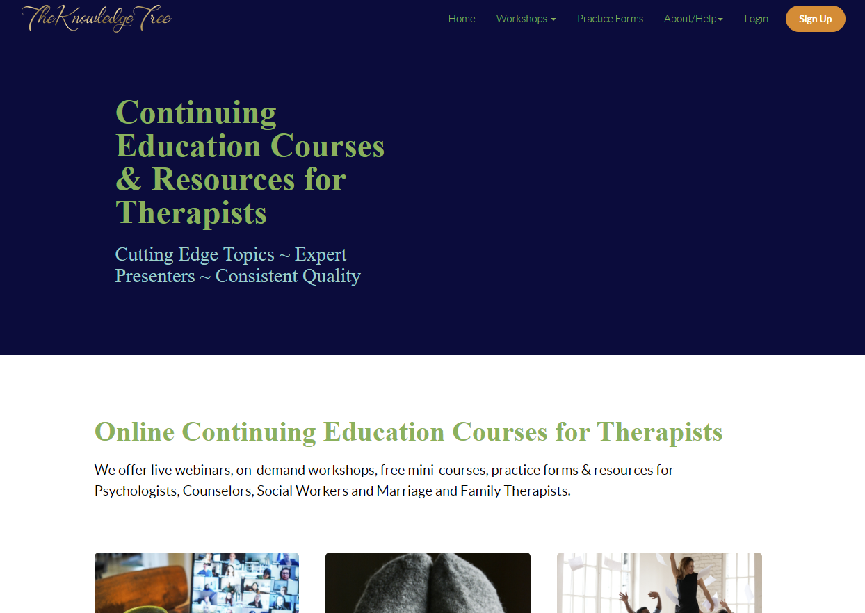 KnowledgeTree gallery image