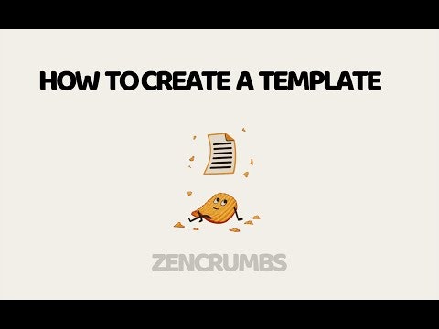 ZenCrumbs gallery image