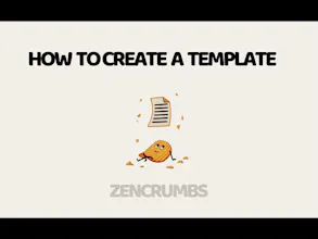 ZenCrumbs gallery image