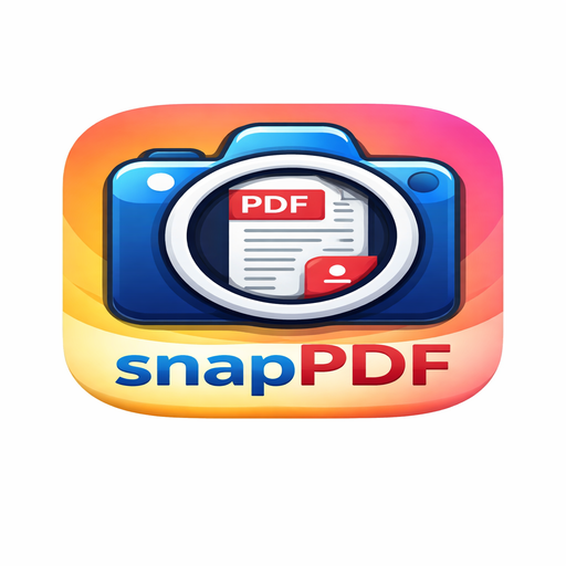 SnapPDF- Fast PDF Converter & Compressor gallery image