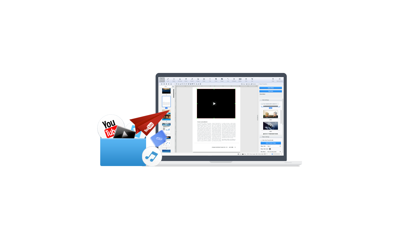 AnyFlip gallery image