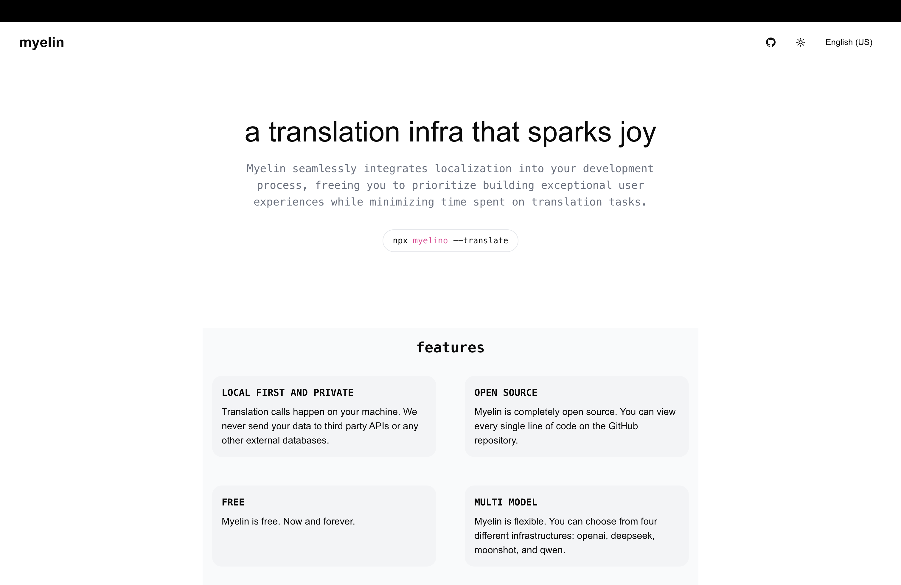 myelin gallery image