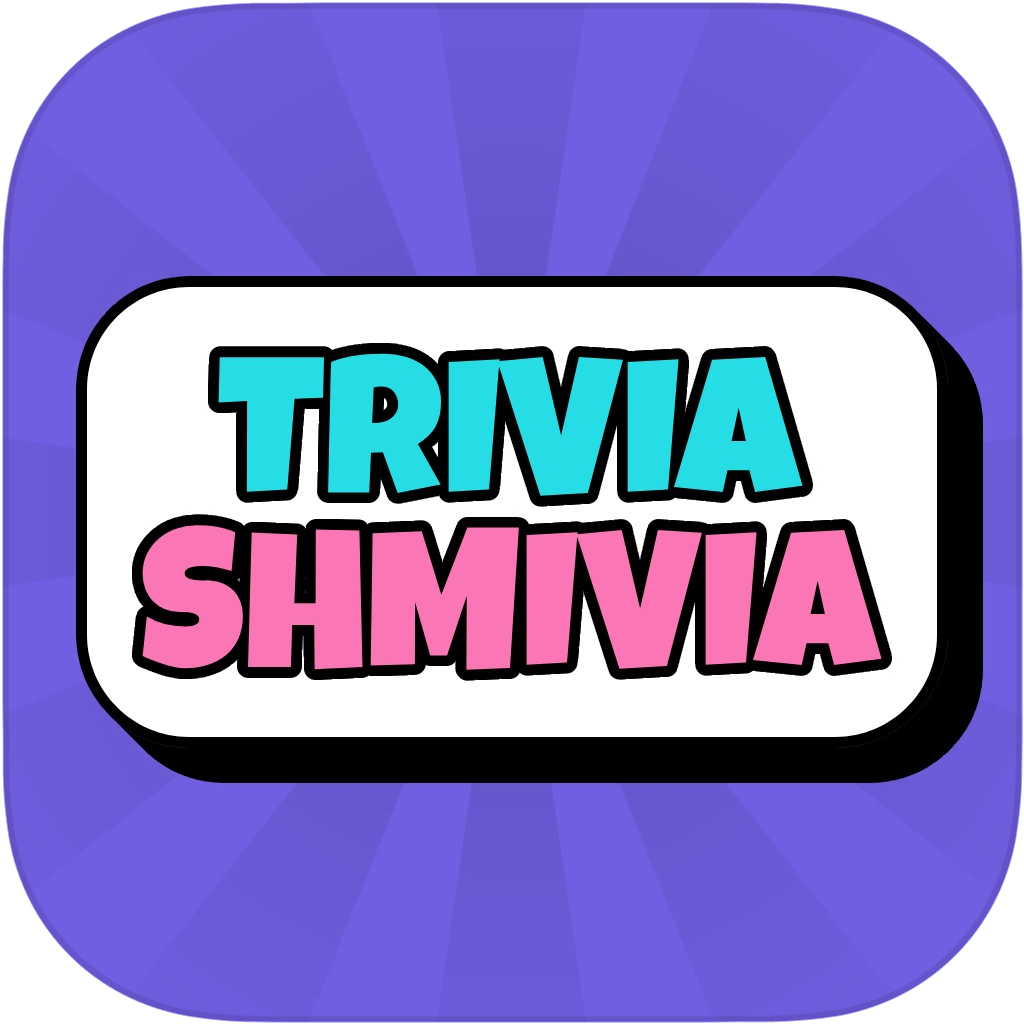 Trivia Shmivia