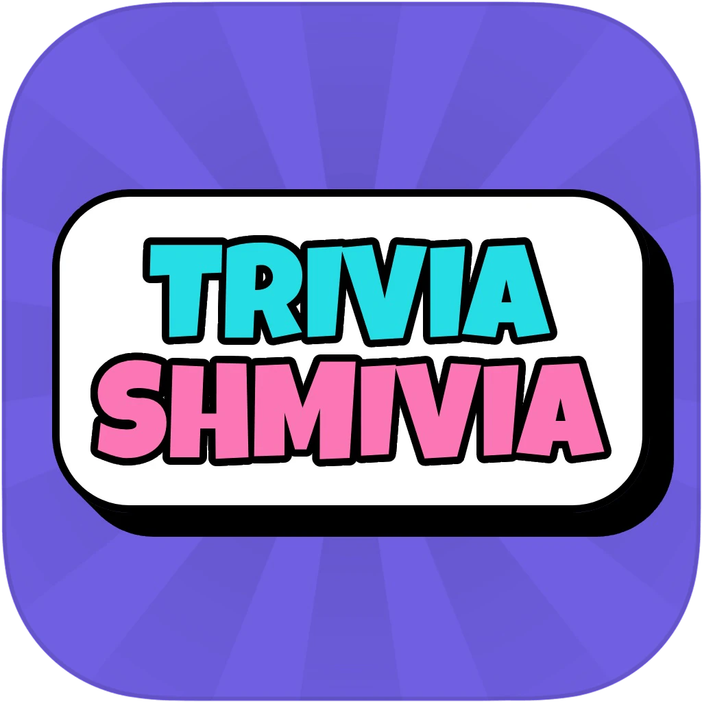 Trivia Shmivia