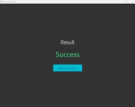 Simple Picture Organizer gallery image