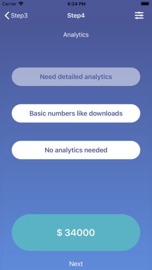 AppLiaison gallery image