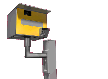 .NET Framework based Vehicle Speed Enforcing Application