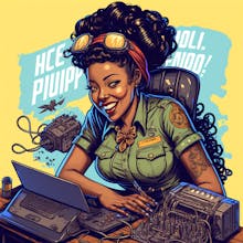 The good teammate gallery image