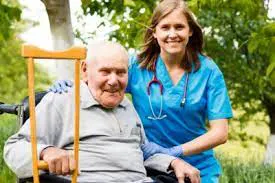Home Caregivers in Vancouver