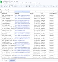 AI Lead Generation Automation gallery image