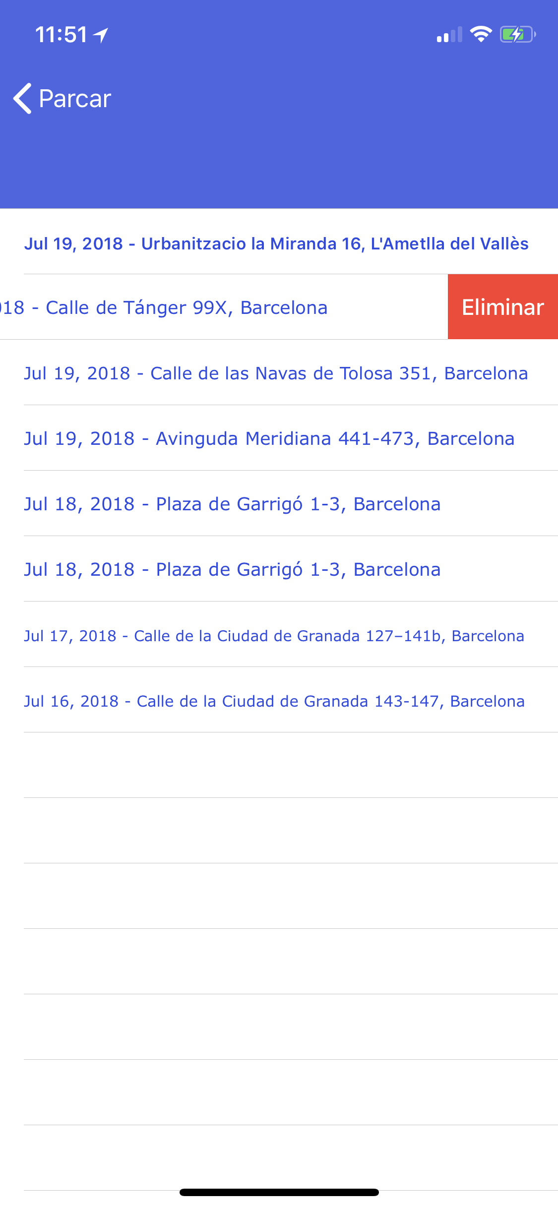 Parcar gallery image