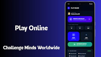 Chess Multiplayer Online gallery image