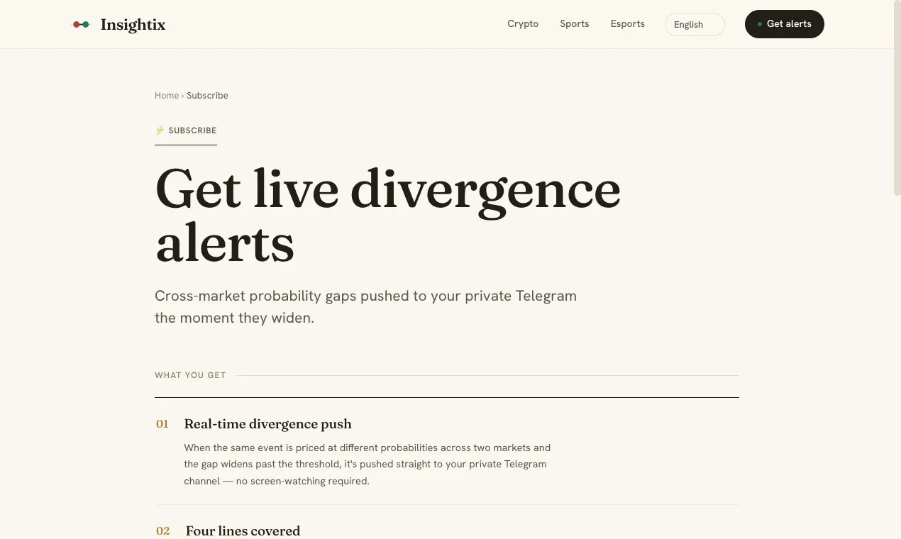 Insightix gallery image