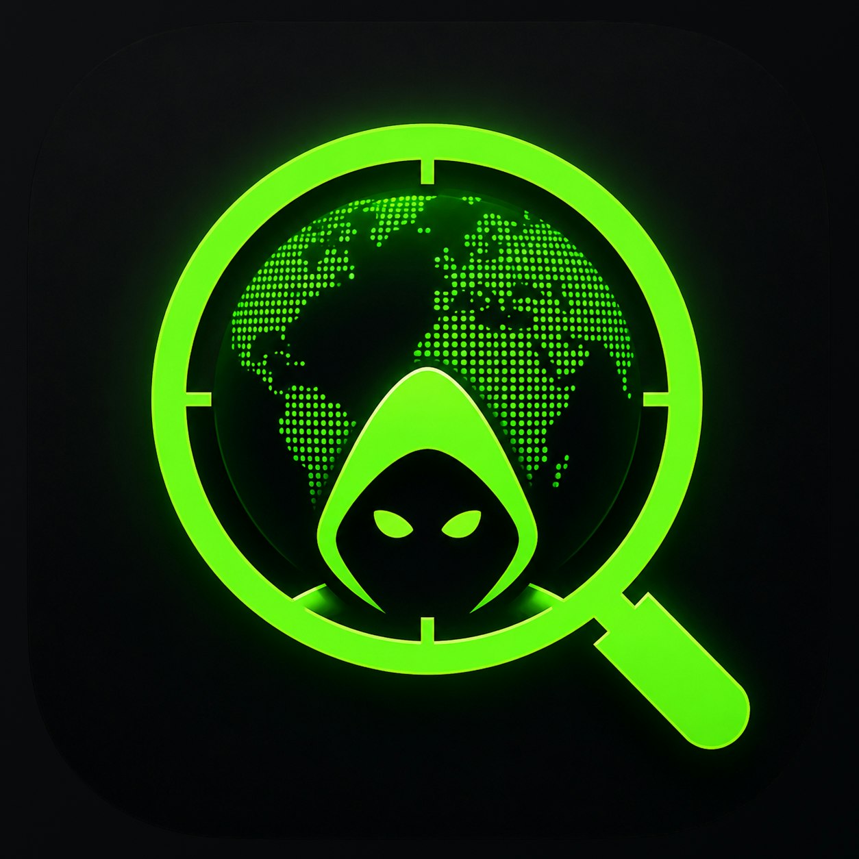 OSINT UI